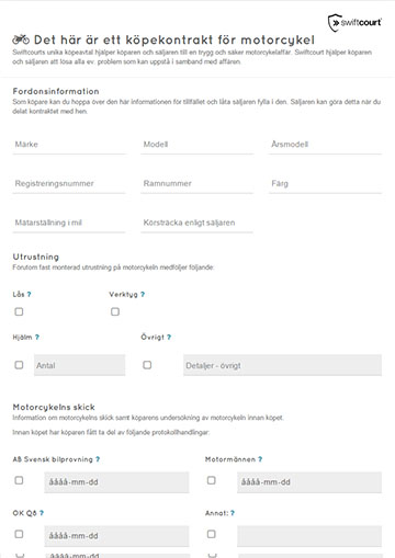 Konsumentköplagen ångerrätt