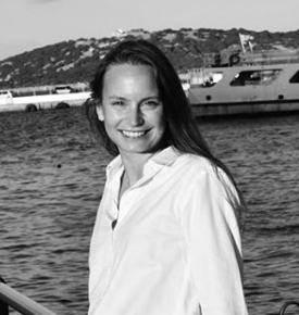 Sofia Malmberg - Growth Manager, Swiftcourt