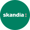 Skandia, logotyp