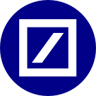 Deutsche Bank, logo