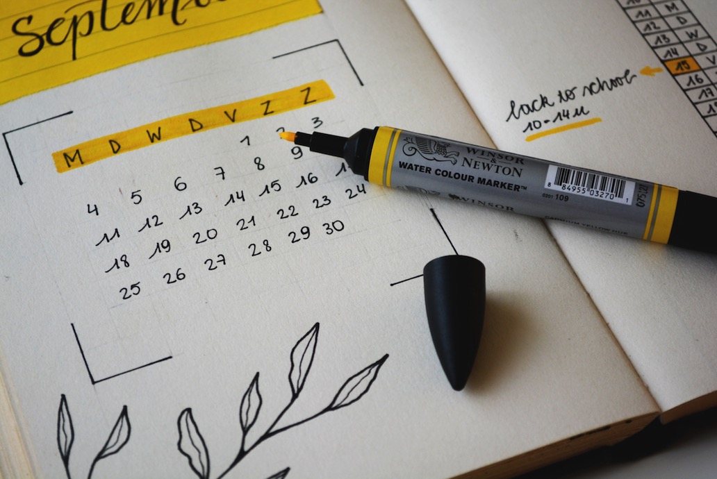 Inflyttsdatum kalender andrahand
