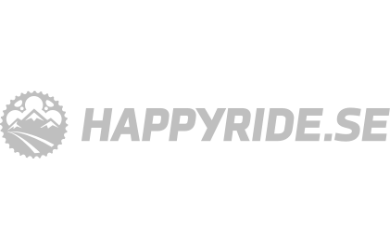 Happyride logo