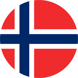 image of norwegian flag