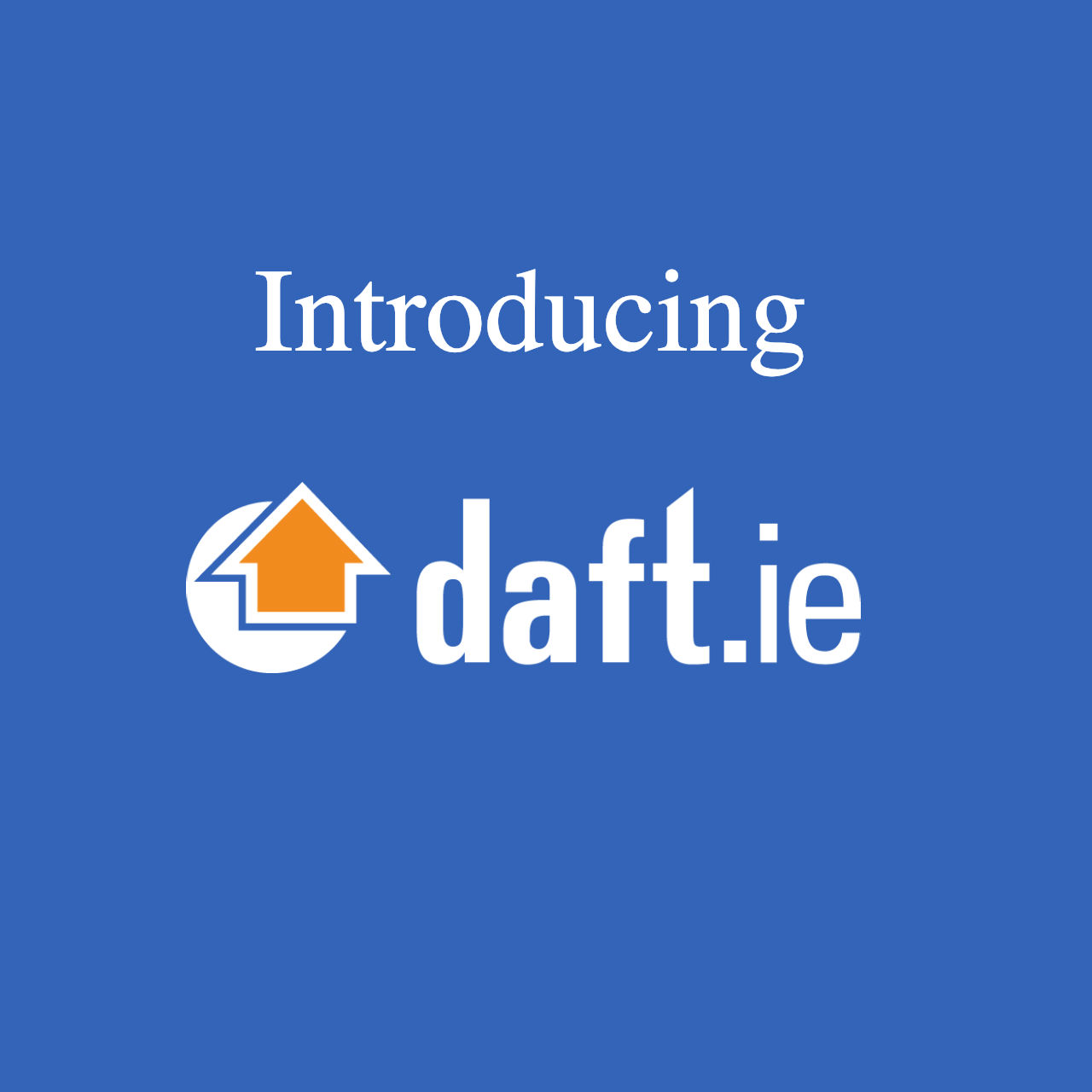 New partnership Irish Daft.ie chooses Swiftcourt