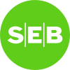 SEB, logotyp