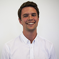 Kristoffer Frang - CPO, Swiftcourt