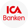 Ica Banken logo