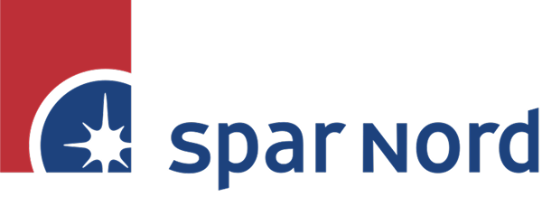 Spar Nord, logo