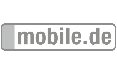 Mobile.de logo