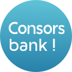 Consorsbank, logo