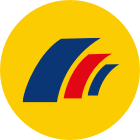Postbank, logo