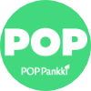 POP Pankki, logo