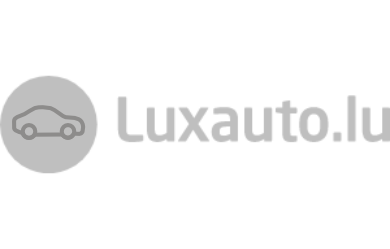 Luxauto logo