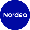 Nordea Bank, logo