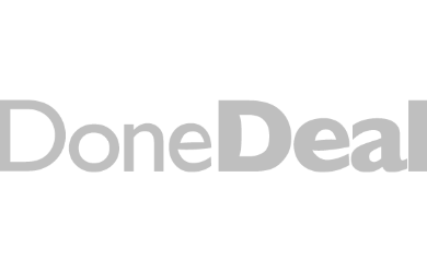 DoneDeal logo